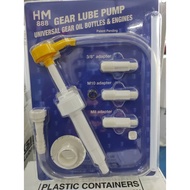 GEAR LUBE PUMP HM 888 FOR ALL ENGINE CAN USE