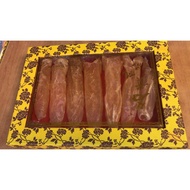 滋陰養顏花膠 BEST Wild Fish Maw 200g