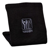 Nikken KenkoTherm® Elbow Wrap Large 1833 Golf, Tennis, Gym Support Band for Men and Women - Sports E