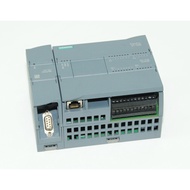 Siemens Simatic S7-1200 CPU1214C DC/DC/DC 6ES7 214-1AG40-0XB0 PLC + CM 1241 RS422/485 COM Module