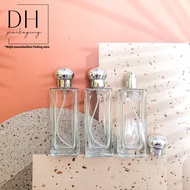 30ml Empty Perfume Bottle Jo Malone Imported Perfume Bottle Fragrance Oil Dh parfum