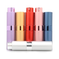 15ml Travel Perfume Bottle Atomizer Spray Bottles