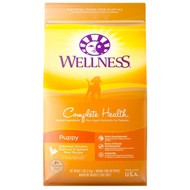 Wellness Complete Health Puppy Dry Dog Food