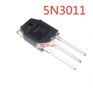 2 pcs 5N3011 TO-3P 300V 88A transistor