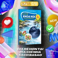 Grade 4 Science Workbook_
