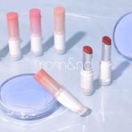 Romand Glasting Melting Balm Colored Lip Balm 3.5g