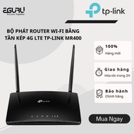 TP-LINK MR400 4G LTE Dual Band Wi-Fi Router Genuine 24 Months
