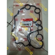 Rubber Cover Gasket Valve Cover Gasket Honda Jazz Idsi City Spark Plug Seal