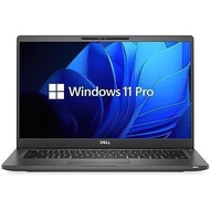 Dell Latitude 7420 i7 11th Gen 5G Sim Card Support | 14” INCH | 16GB RAM | 1TB SSD | Business Laptop