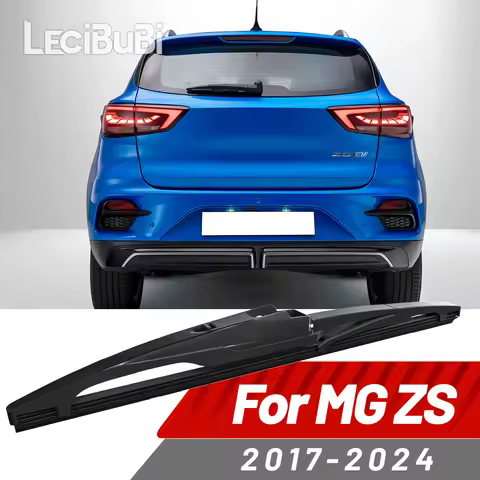 Rear Windshield Wiper Blade Windscreen Wipers Accessories For MG ZS MGZS EV ZX ZST 2017-2024 2018 20