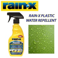 Rain-X / Rain - X / Rain X / RainX Plastic Water Repellent - 355ml