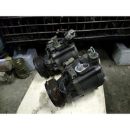 compressor toyota bb 3sz k3