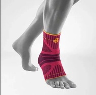 【💥 Bauerfeind 護具】Bauerfeind Sports Ankle Support Dynamic 活力運動護踝 護腳踝 多碼 紅色
