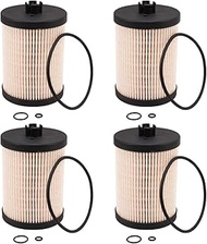 FF5956 Fuel Filter Replaces PU9015Z 7421746573 21746575 21746573 22892652 106889 E448KPD 327 Compati