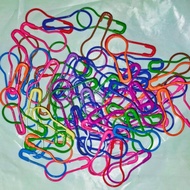 / BULB PIN COLORFUL BULB PIN COLORFUL BULB /UyUy_Shop