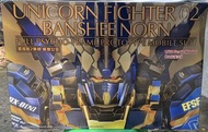 大班 Daban 1/60 報喪女妖 獨角獸2號機 Banshee Norn 全新未砌 PG比例