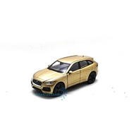 Welly Nex 1:34 - Jaguar F-Pace
