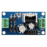 Mô-đun Nguồn ổn định 12V l7812 LM7812 Mô đun điều tiết ba đầu