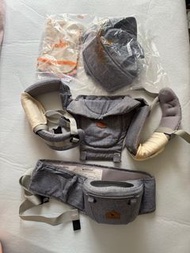 i-angel 嬰兒背帶