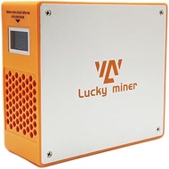 Dogecoin Miners Lucky Miner LG07 11MH/S WiFi 2.4g Litecoin Miner Cryptos LTC&Doge Mining Machine Asi