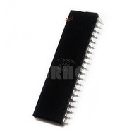 2 piece AT89S52-24PU AT89S52-24PI DIP-40 In Stock