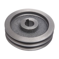 B3-450 V-belt pulley B-type three-groove 450mm outer diameter motor belt pulley motor accessories cu
