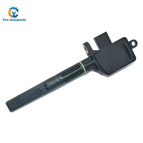 045907660D Oil Level Sensor For Audi A2 1.4 TDI 2000-2005 VW POLO 1.2 1.4 SEAT CORDOBA IBIZA III IV 