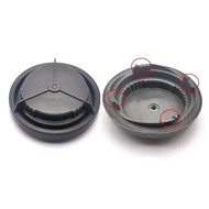 For Audi Q7 BMW F52 /BMW Mini F55 F56 F57 Low High Beam Light Dust Cover Waterproof Dustproof Plasti