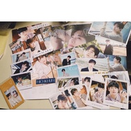 2PM Official MD & Junho Season Greeting