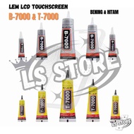 LCD GLUE TOUCHSCREEN GLUE/ T-7000 B-7000 15ML/5OML/110ML HIGH QUALITY