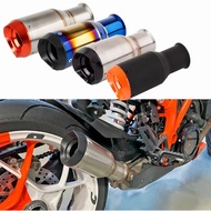 Motorcycle exhaust for KTM 1290 exhaust Superduke R 1290 Super Duke R 2017-2021 1290sdr  Modified Mu
