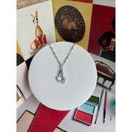 Swarovski Elements Crystal Pendant