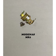 MODENAS MR2 Seat Lock Catch [Standard]