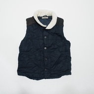 Global Work Second Vest Global Work Second Hand Vest/