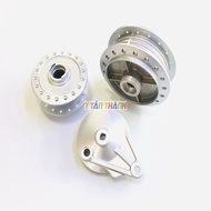 bộ đùm wave s110 có má đùm sau