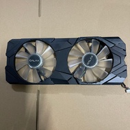 GALAX GALAX RTX2060/2070/2080TI SUPER EX SUPER Graphics Fan