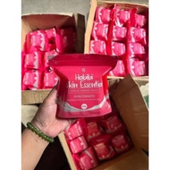 habibi skin essential habibi babad soap 1pack 3pcs