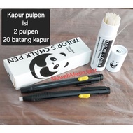 Tailor's Chalk Pen 20 Sticks