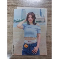 Fame Cover Photo BNK48 From BNK48 5th Album Sukinanda