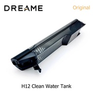 Dreame Clean / Fresh Water Tank For Dreame Bot H12 Robot Vacuum CLeaner Spare Parts Accesories