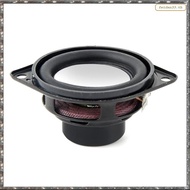 [L W H Y] 1.5 Inch Full Frequency Replacement Speaker for  Clip3/4 4 Ohm 5W High Performance Audio O