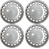 13 "13 inch 14" 14 inch ABS Plastic Silver Tire Cover Rim Cover Hubcaps Iron Rim Cover Hubcaps Unive
