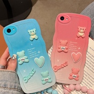 Casing oppo f1s Cute cat 3D phone case for oppo f1s case
