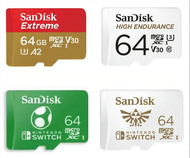 3DS Dedicated Game Memory Card CIA Game Storage