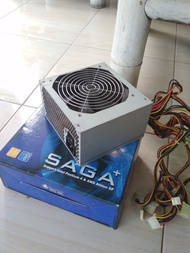 Power Supply FSP Saga+ 400 watt
