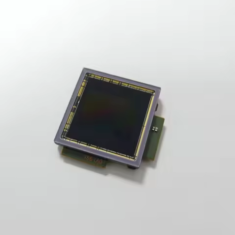 Repair Parts For Panasonic Lumix DC-GH7 GH7 CCD CMOS Image Sensor (No Filter)