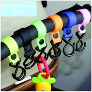 Stroller Hanging Hook 2-hook
