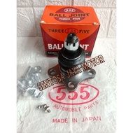 Ball Joint Bawah L300 555 Japan Original