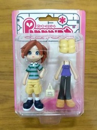 Pinky:st #012A