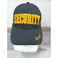 Summer cap  security
